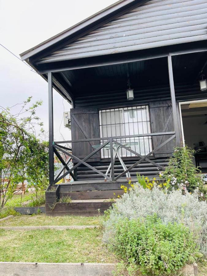 Cabaña La América Villa Ezeiza Exterior foto