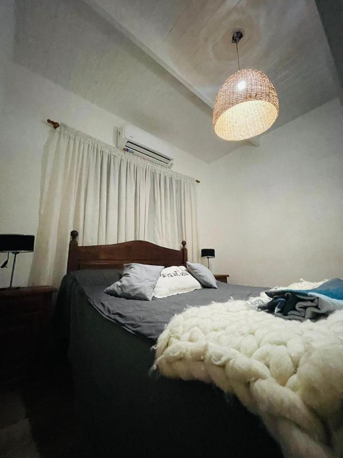 Cabaña La América Villa Ezeiza Exterior foto