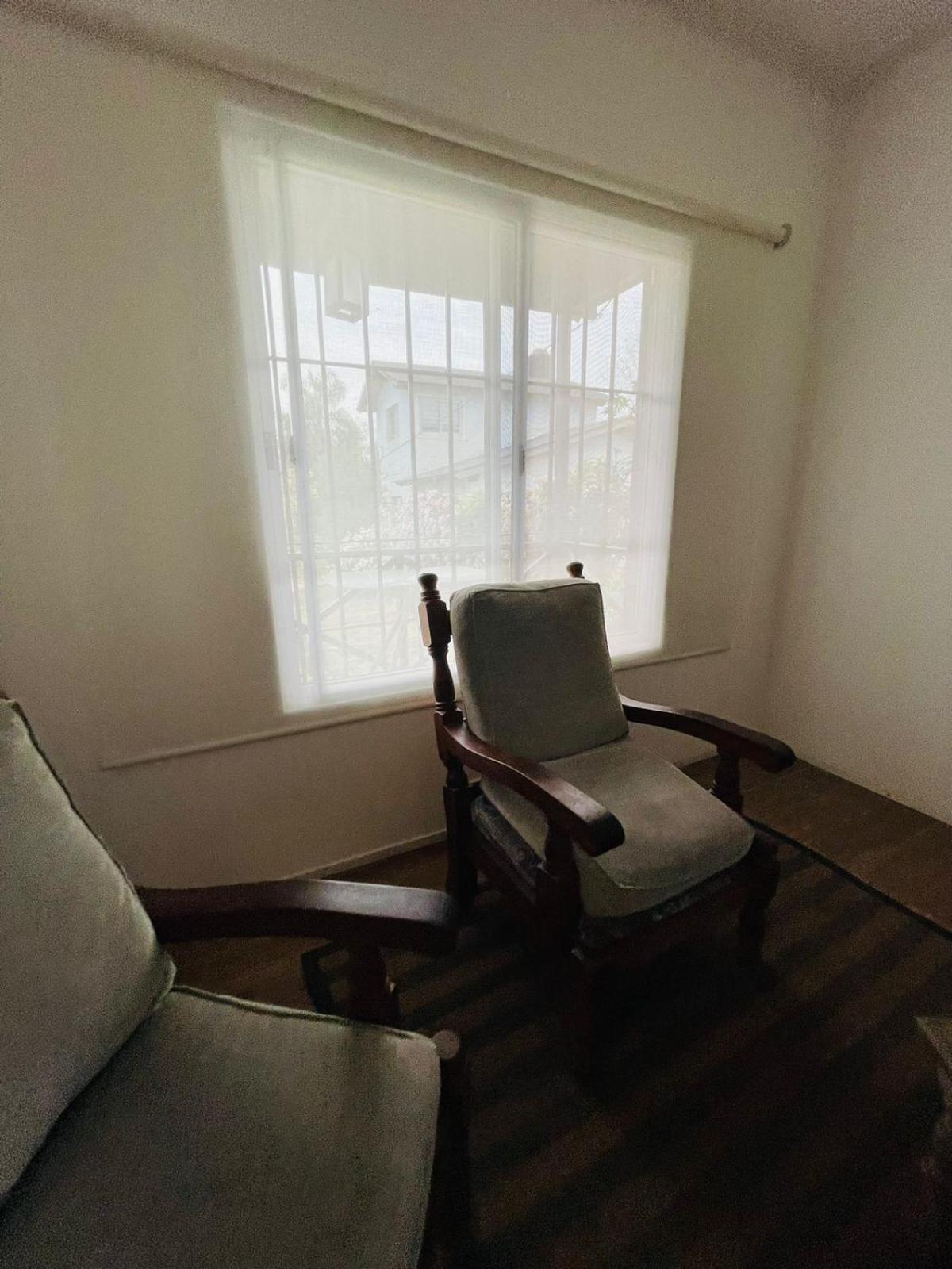 Cabaña La América Villa Ezeiza Exterior foto