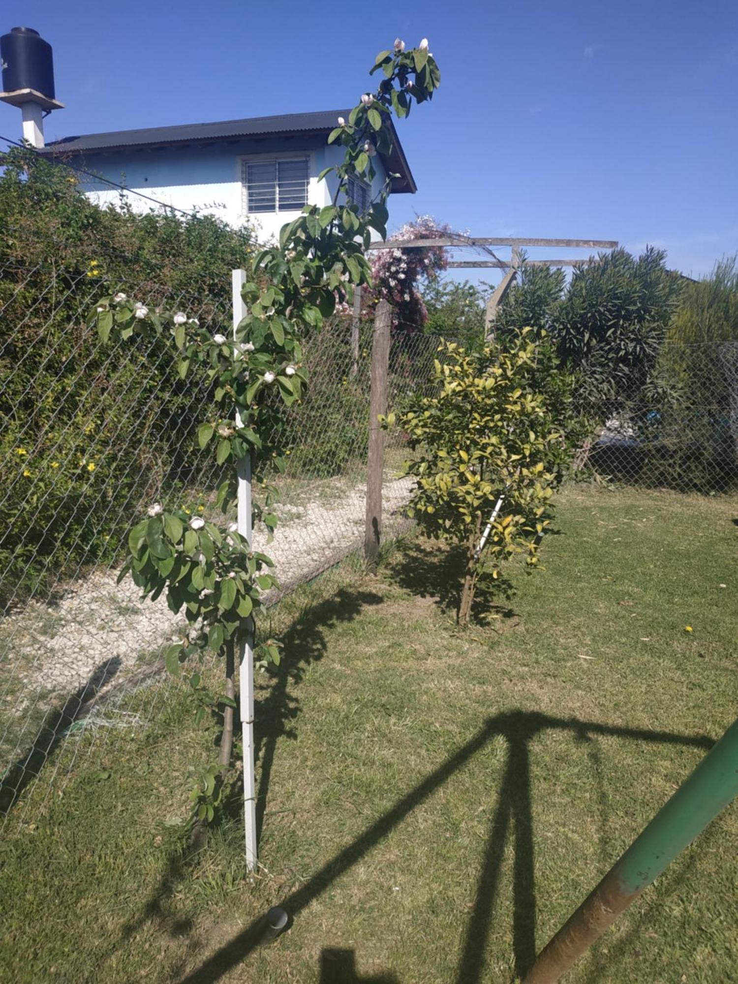Cabaña La América Villa Ezeiza Habitación foto